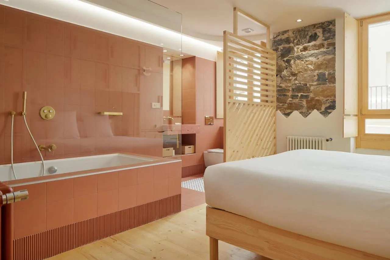 Apartment Baso Enea By Feelfree Rentals San Sebastian