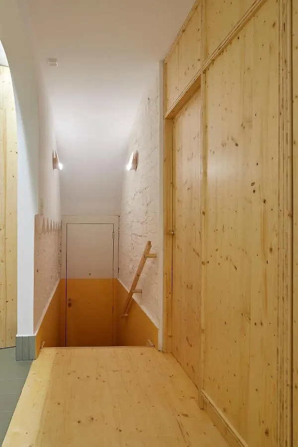 Apartment Baso Enea By Feelfree Rentals San Sebastian Spain