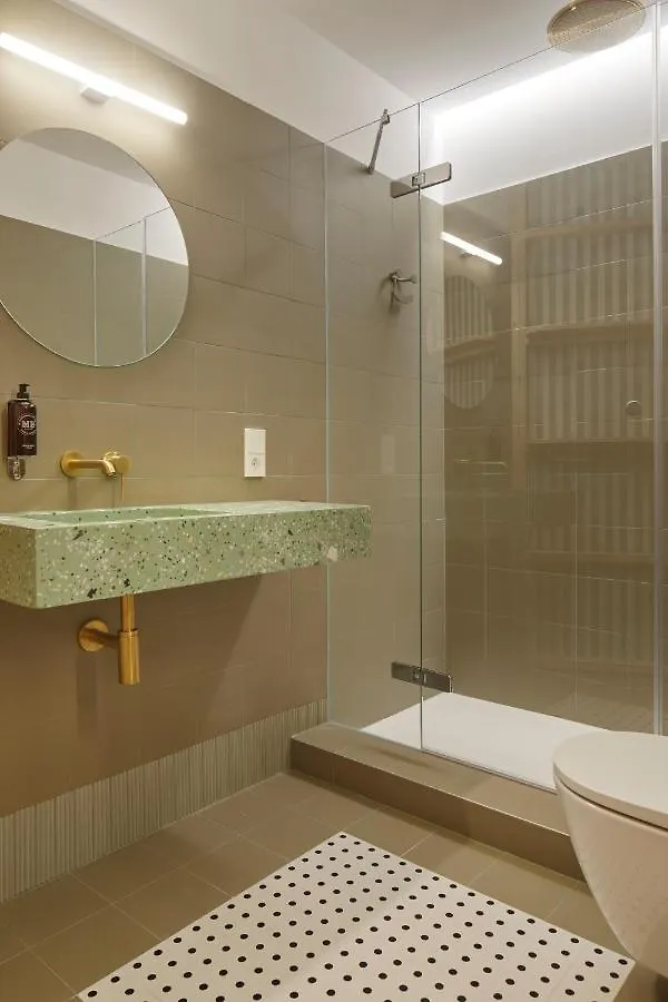 Baso Enea By Feelfree Rentals San Sebastian
