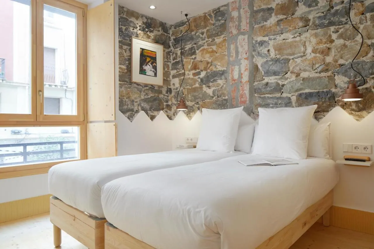 Baso Enea By Feelfree Rentals San Sebastian 0*,  Spain