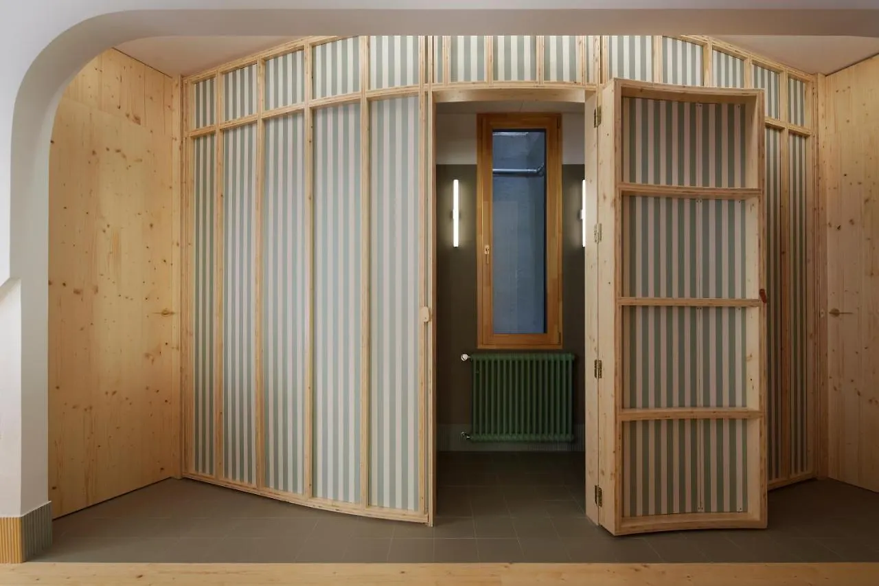 Baso Enea By Feelfree Rentals San Sebastian Apartment