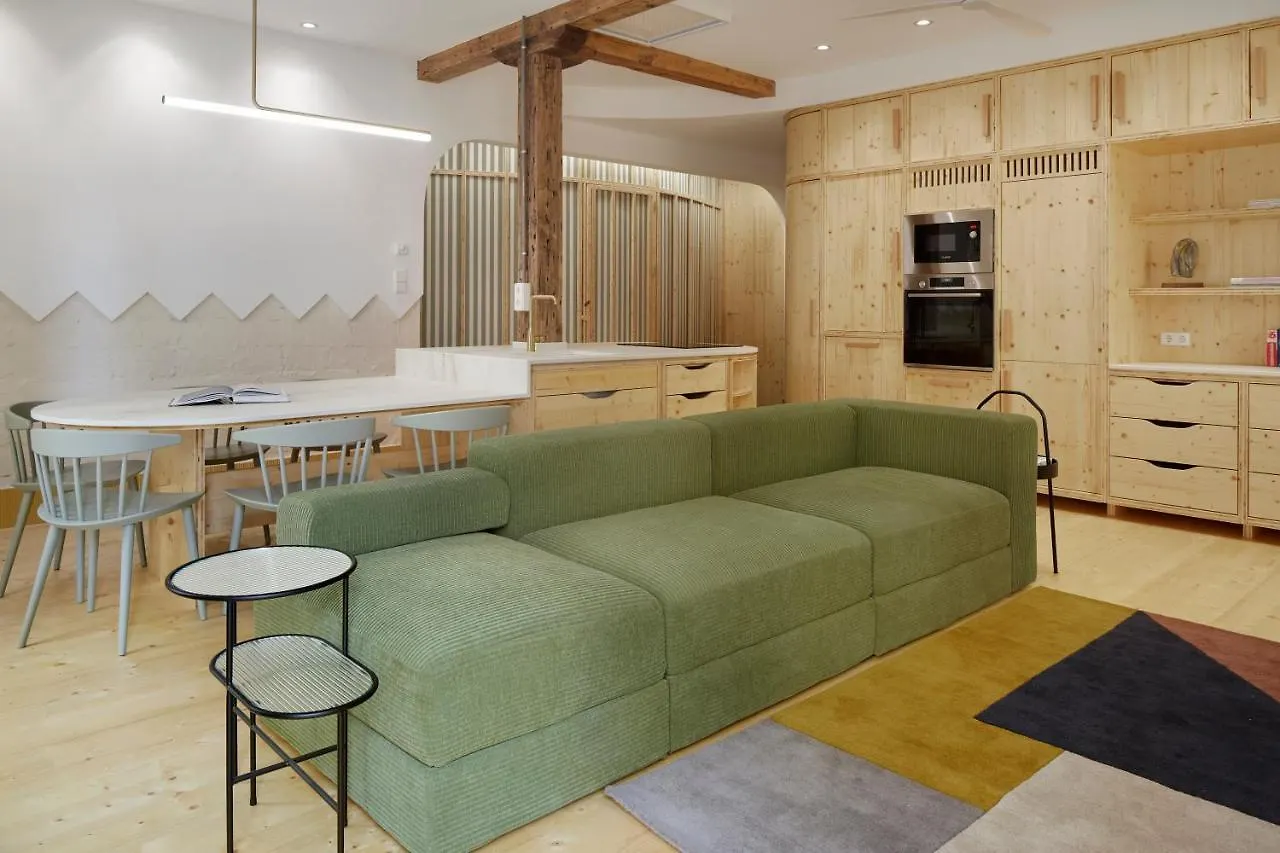 Apartment Baso Enea By Feelfree Rentals San Sebastian