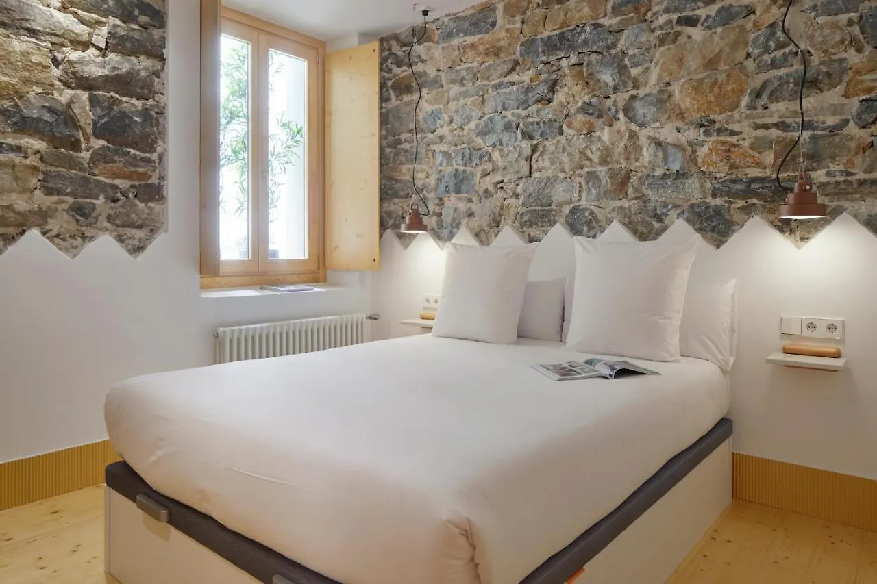 Baso Enea By Feelfree Rentals San Sebastian