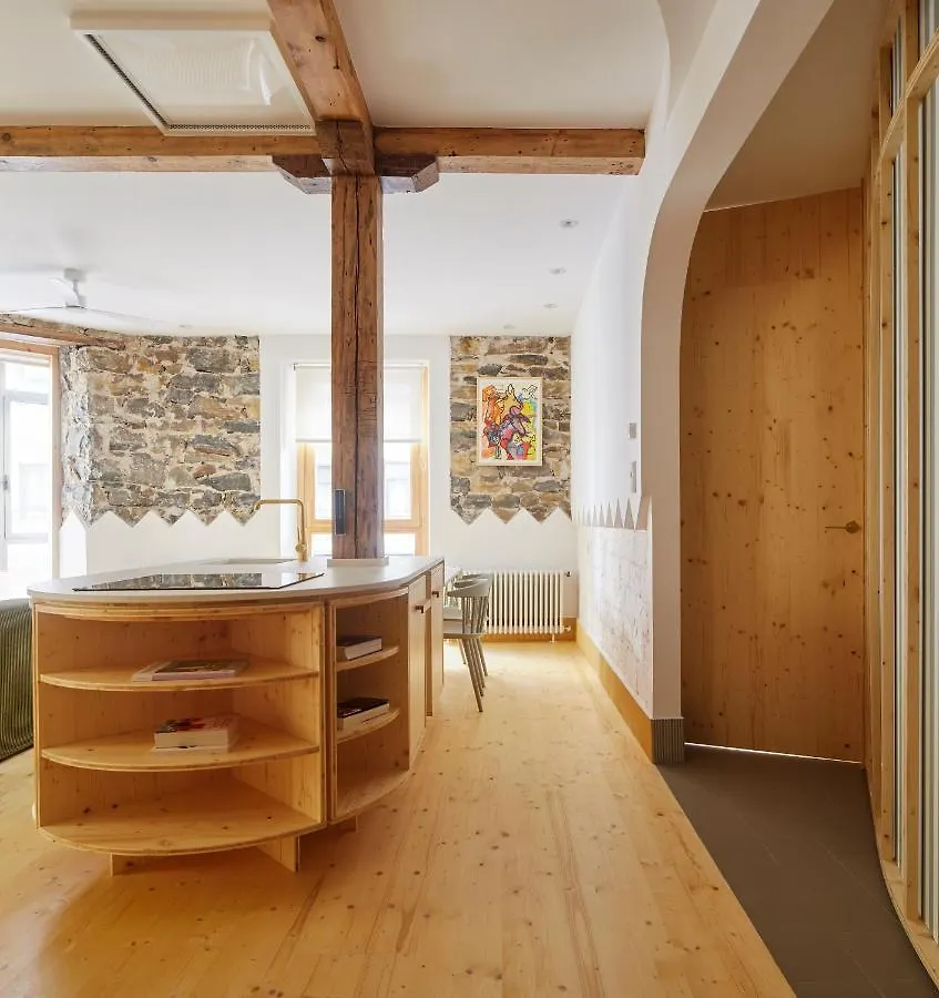 Baso Enea By Feelfree Rentals San Sebastian 0*,
