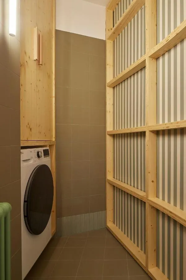Baso Enea By Feelfree Rentals San Sebastian 0*,  Spain