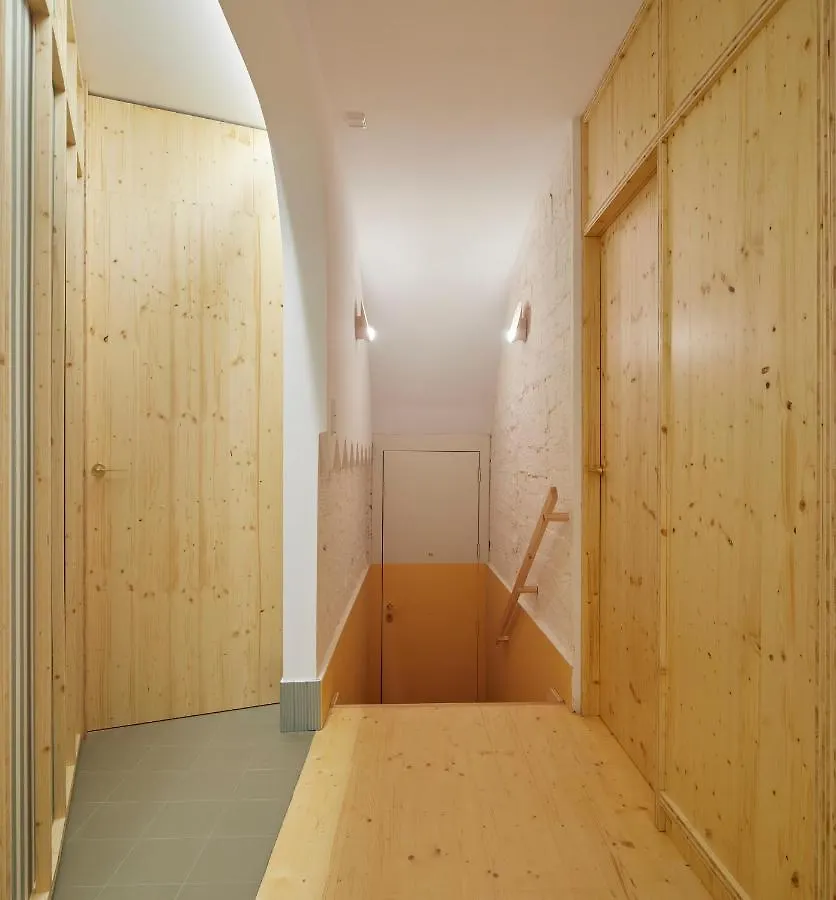 Baso Enea By Feelfree Rentals San Sebastian Apartment