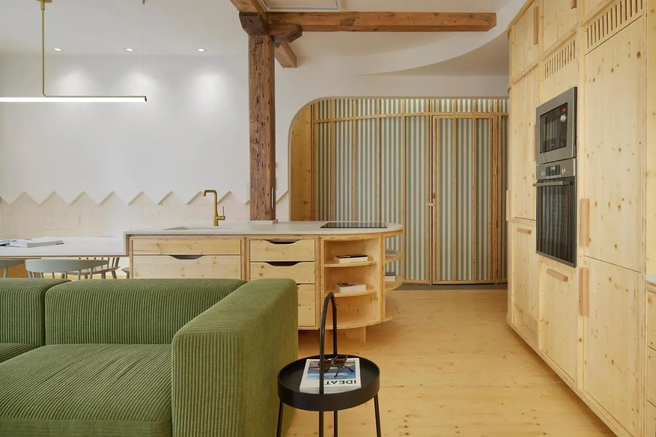 Baso Enea By Feelfree Rentals San Sebastian