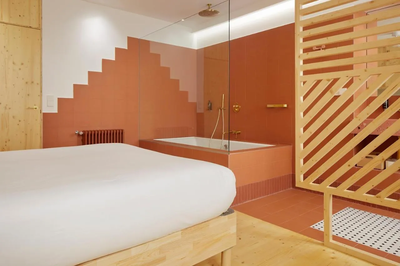 Baso Enea By Feelfree Rentals San Sebastian Apartment