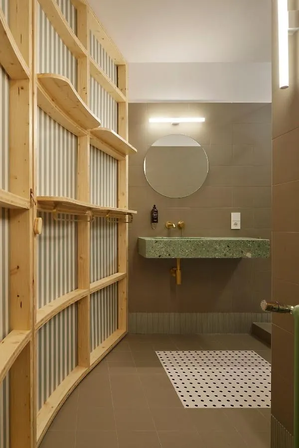 Apartment Baso Enea By Feelfree Rentals San Sebastian