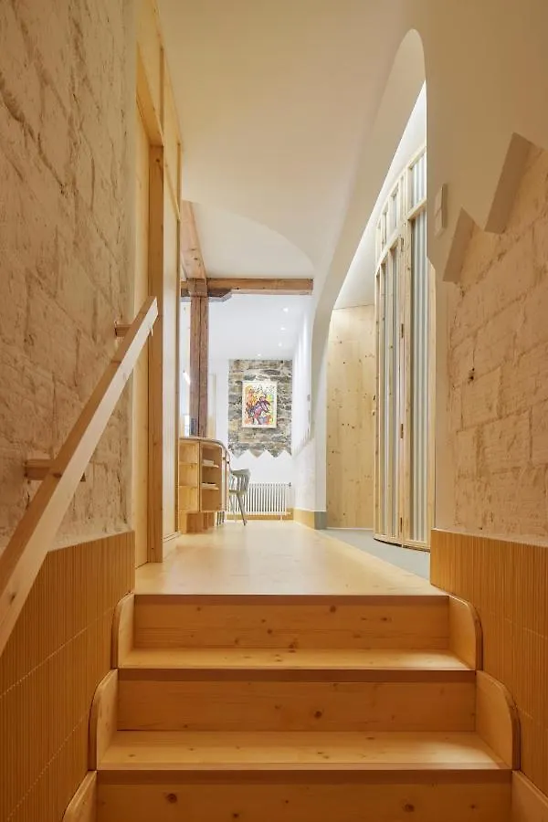 Baso Enea By Feelfree Rentals San Sebastian