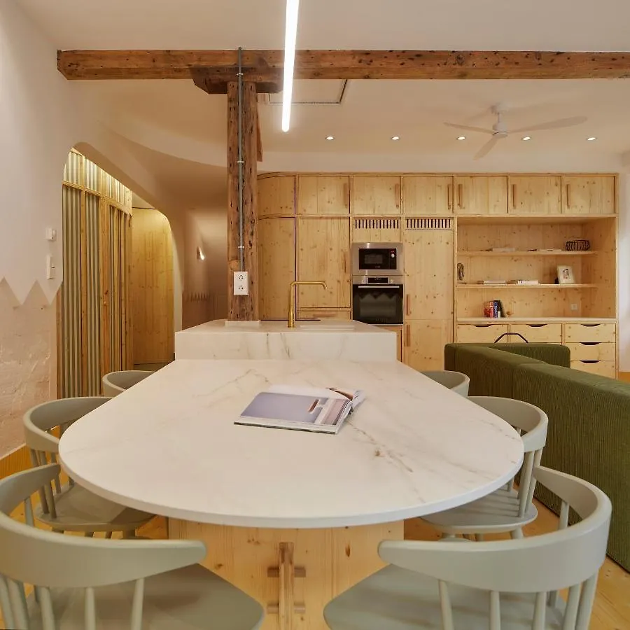 Baso Enea By Feelfree Rentals San Sebastian Apartment
