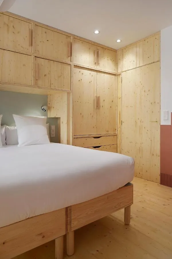 Apartment Baso Enea By Feelfree Rentals San Sebastian