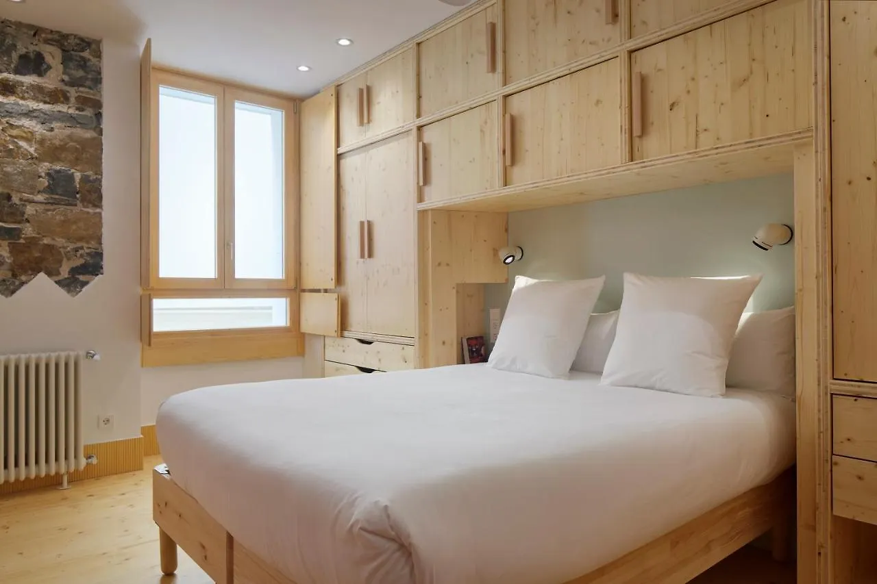 Baso Enea By Feelfree Rentals San Sebastian 0*,