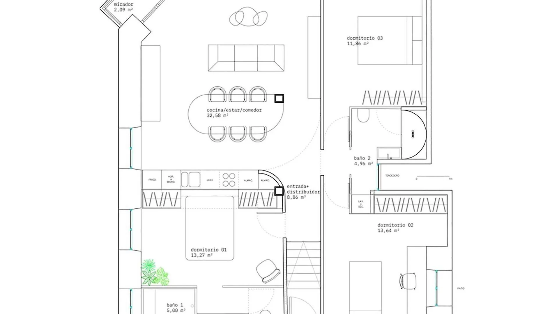 Baso Enea By Feelfree Rentals San Sebastian Apartment